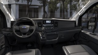 2024 Ford Transit® Internal Image 2